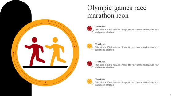 Olympic Pictures Sports Ppt PowerPoint Presentation Complete Deck With Slides