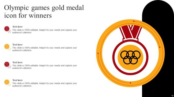 Olympic Pictures Sports Ppt PowerPoint Presentation Complete Deck With Slides