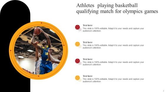 Olympic Pictures Sports Ppt PowerPoint Presentation Complete Deck With Slides
