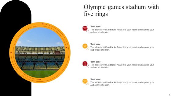 Olympic Pictures Sports Ppt PowerPoint Presentation Complete Deck With Slides