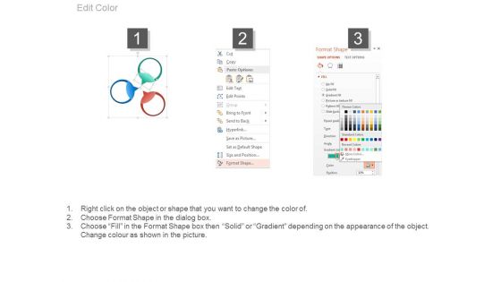 Online Advertising Marketing Research Ppt Example
