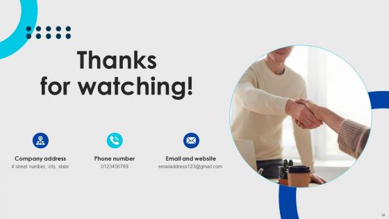 Online Fashion Firm Summary Ppt PowerPoint Presentation Complete Deck With Slides