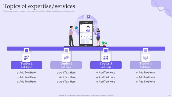Online Marketing And Social Media Platforms Pitch Deck Ppt PowerPoint Presentation Complete Deck With Slides