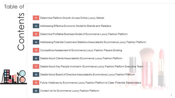 Online Premium Fashion Portal Venture Capitalist Financing Elevator Pitch Deck Ppt PowerPoint Presentation Complete Deck With Slides