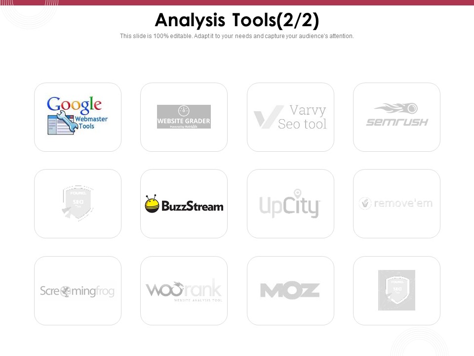 Online Product Planning Analysis Tools Stream Ppt Styles Slides PDF
