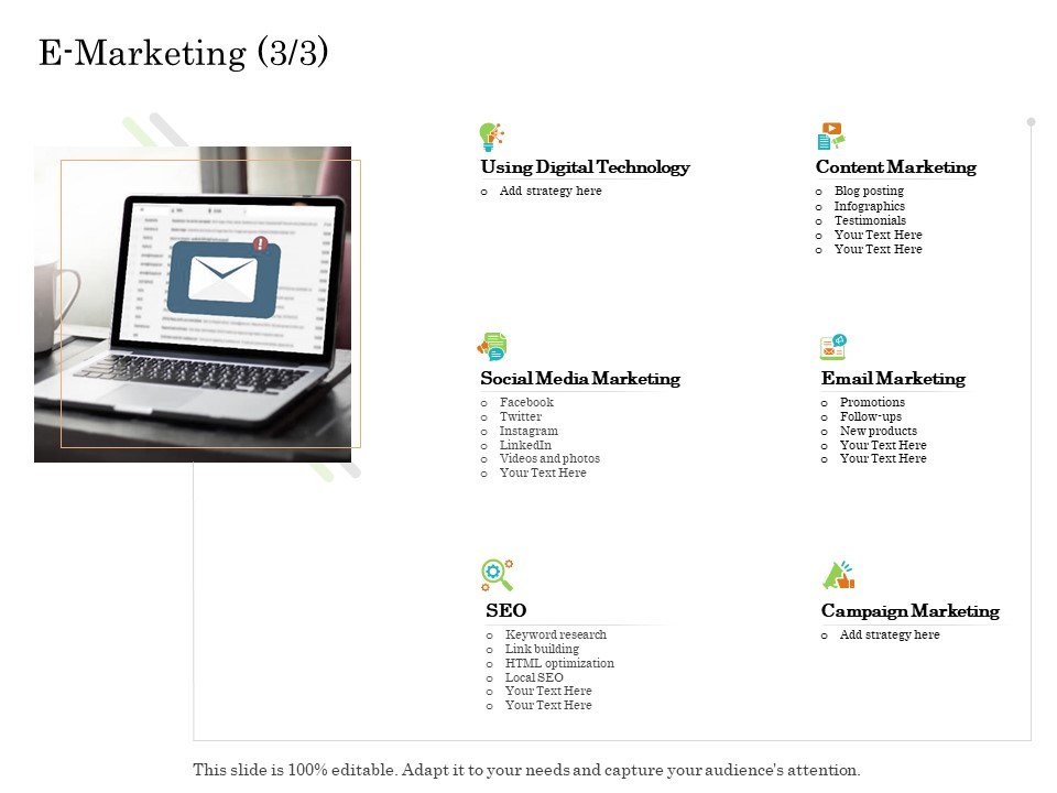 Online Trade Management System E Marketing Products Ppt Infographic Template Show PDF