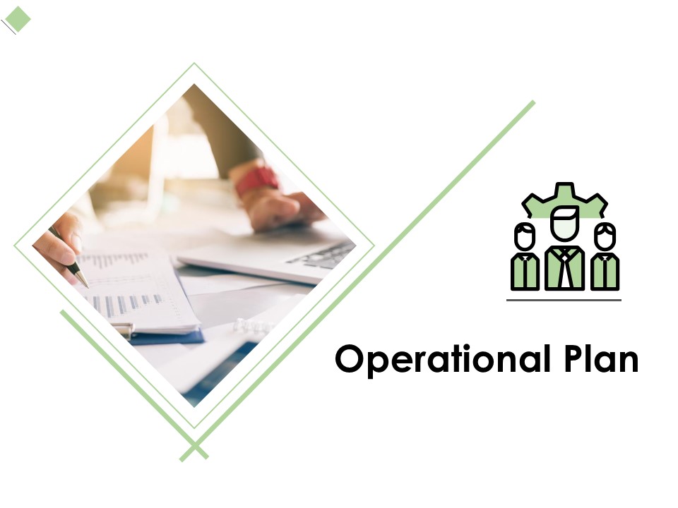 Operational Plan Ppt PowerPoint Presentation Icon Outline