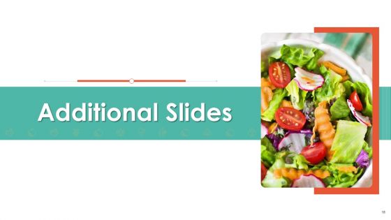 Organic Food Startup Business Pitch Deck Ppt PowerPoint Presentation Complete With Slides