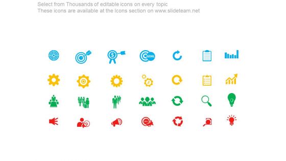 Organization Issues Competitive Strategy Ppt Ideas