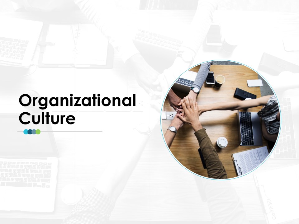 Organizational Culture Employee Value Proposition Ppt PowerPoint Presentation Outline Tips