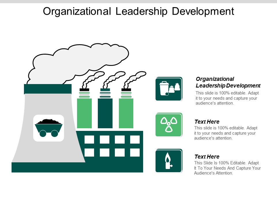 Organizational Leadership Development Ppt PowerPoint Presentation Outline Good Cpb