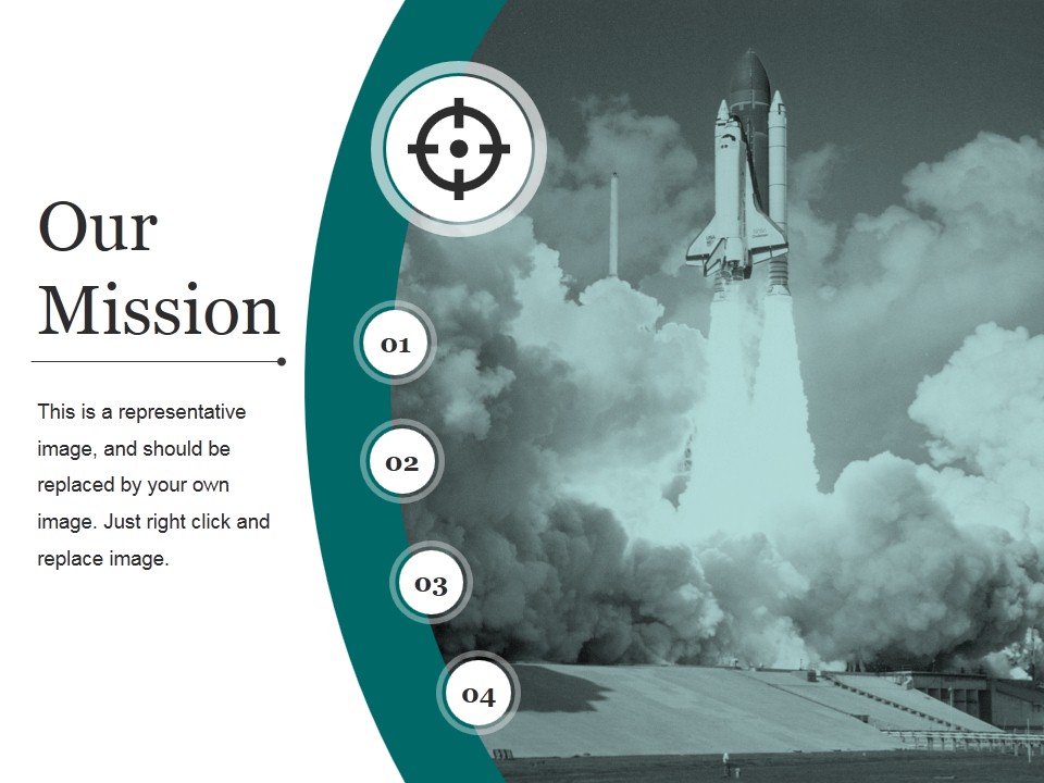 Our Mission Ppt PowerPoint Presentation Infographic Template Graphics Tutorials