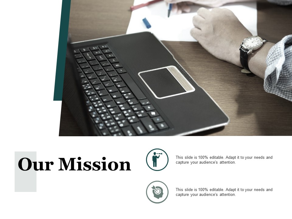 Our Mission Process Analysis Ppt PowerPoint Presentation Infographics Diagrams