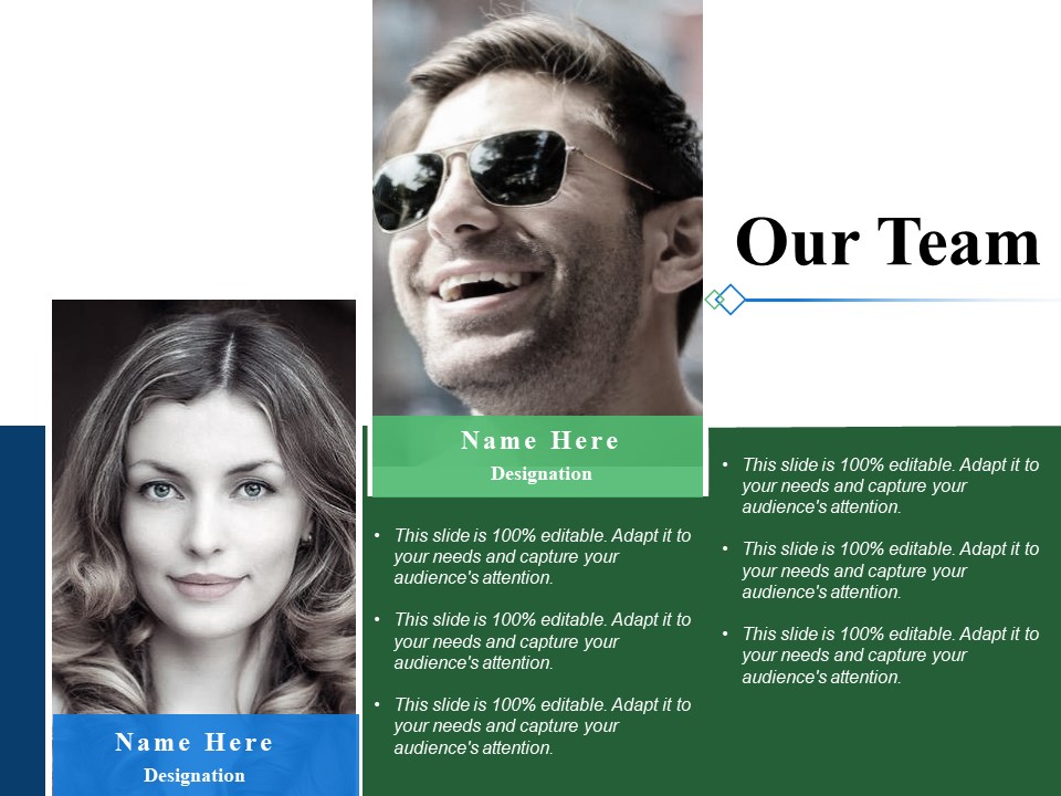 Our Team Communication Management Ppt PowerPoint Presentation Pictures Example Introduction
