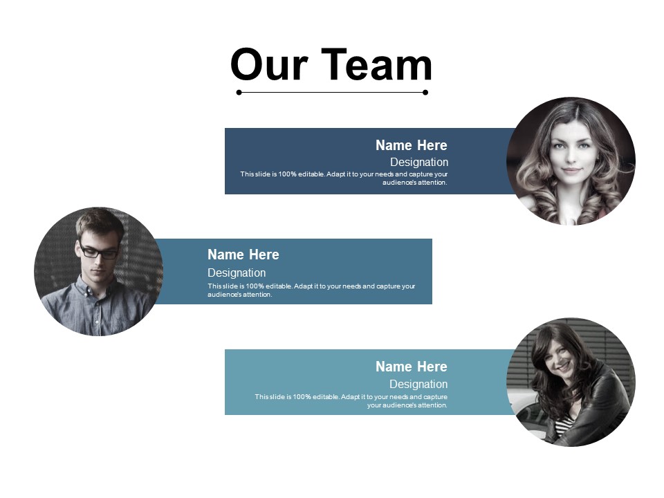 Our Team Communication Ppt PowerPoint Presentation File Templates
