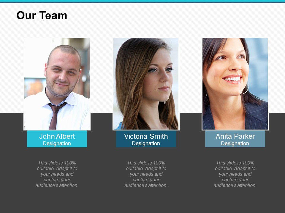 Our Team Communication Ppt PowerPoint Presentation Icon Slides