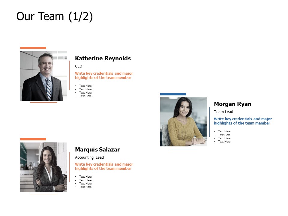 Our Team Communication Ppt Powerpoint Presentation Infographic Template Information
