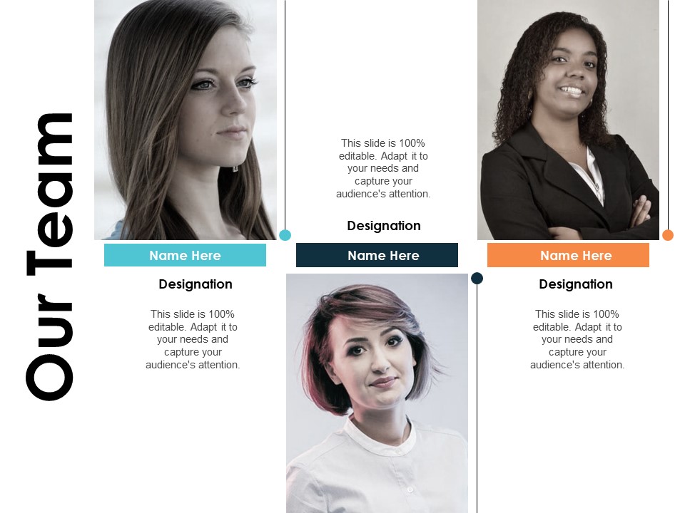 Our Team Communication Ppt PowerPoint Presentation Infographic Template Outline