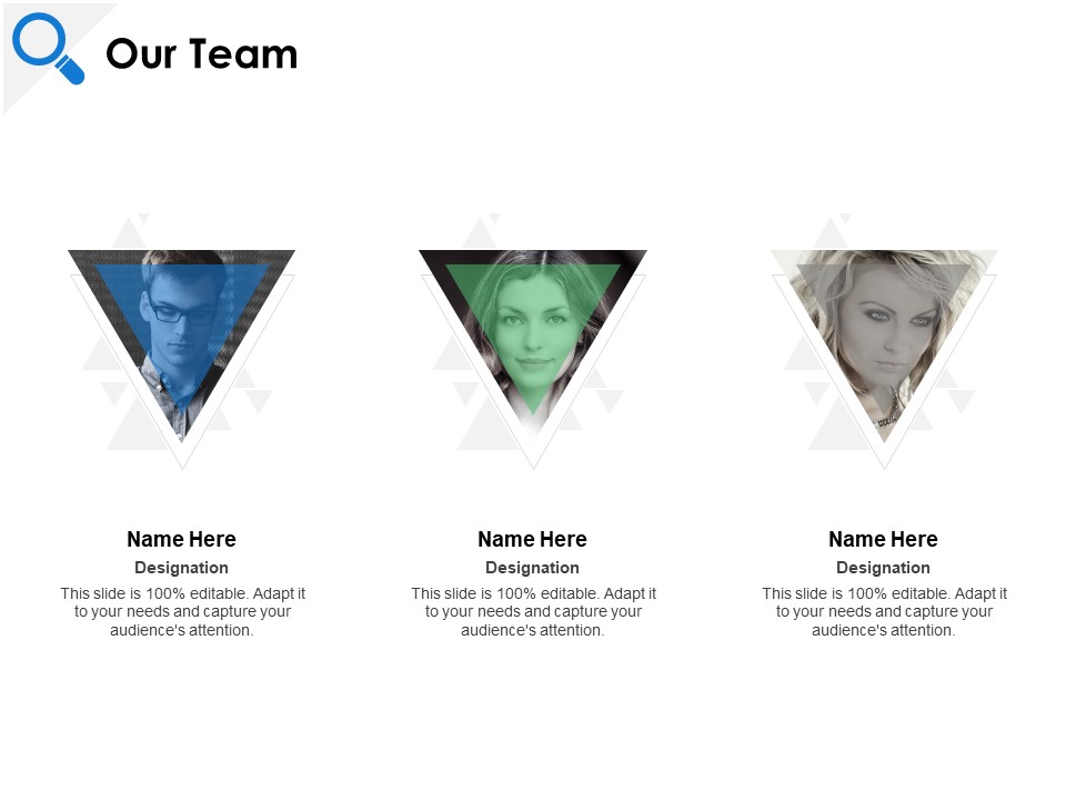 Our Team Communication Ppt PowerPoint Presentation Layouts Information