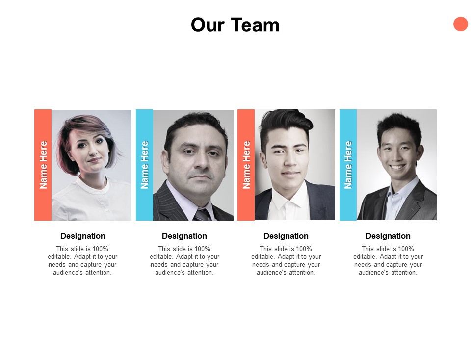 Our Team Communication Teamwork Ppt PowerPoint Presentation Icon Grid