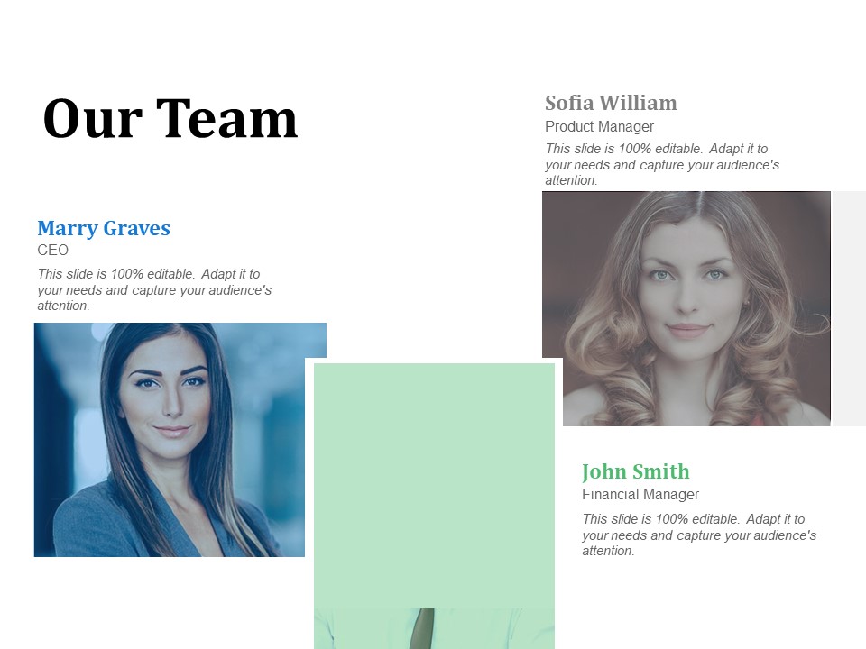 Our Team Communication Teamwork Ppt PowerPoint Presentation Infographics Information
