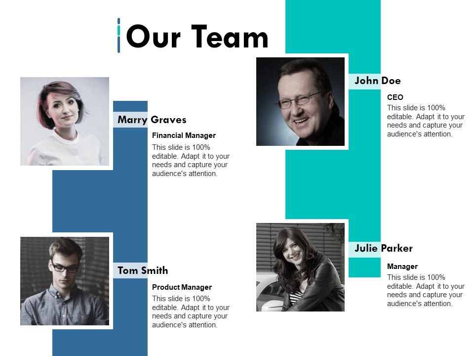 Our Team Communication Teamwork Ppt PowerPoint Presentation Pictures Example File