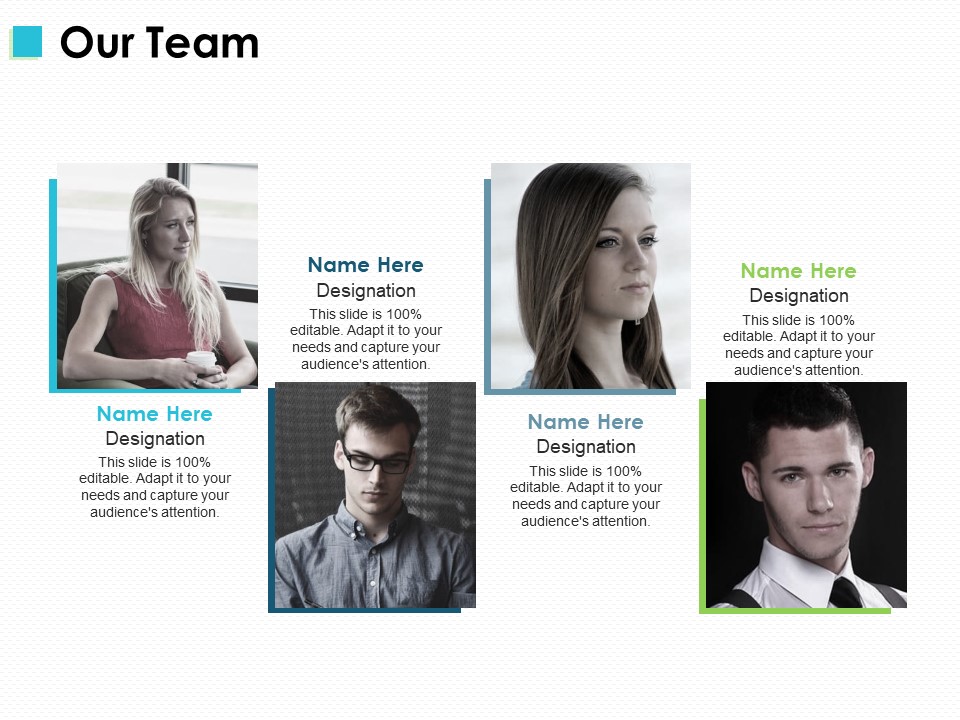 Our Team Communication Teamwork Ppt PowerPoint Presentation Summary Design Templates