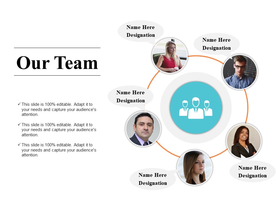 Our Team Human Resource Timeline Ppt PowerPoint Presentation Outline Slides
