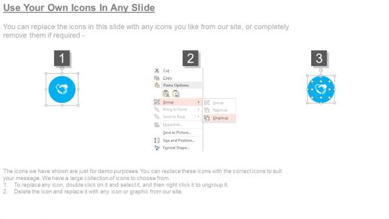 Our Team Introduction Ppt Diagrams