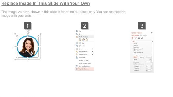 Our Team Introduction Ppt Diagrams