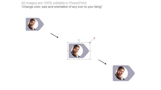 Our Team Of Senior Members Powerpoint Slides