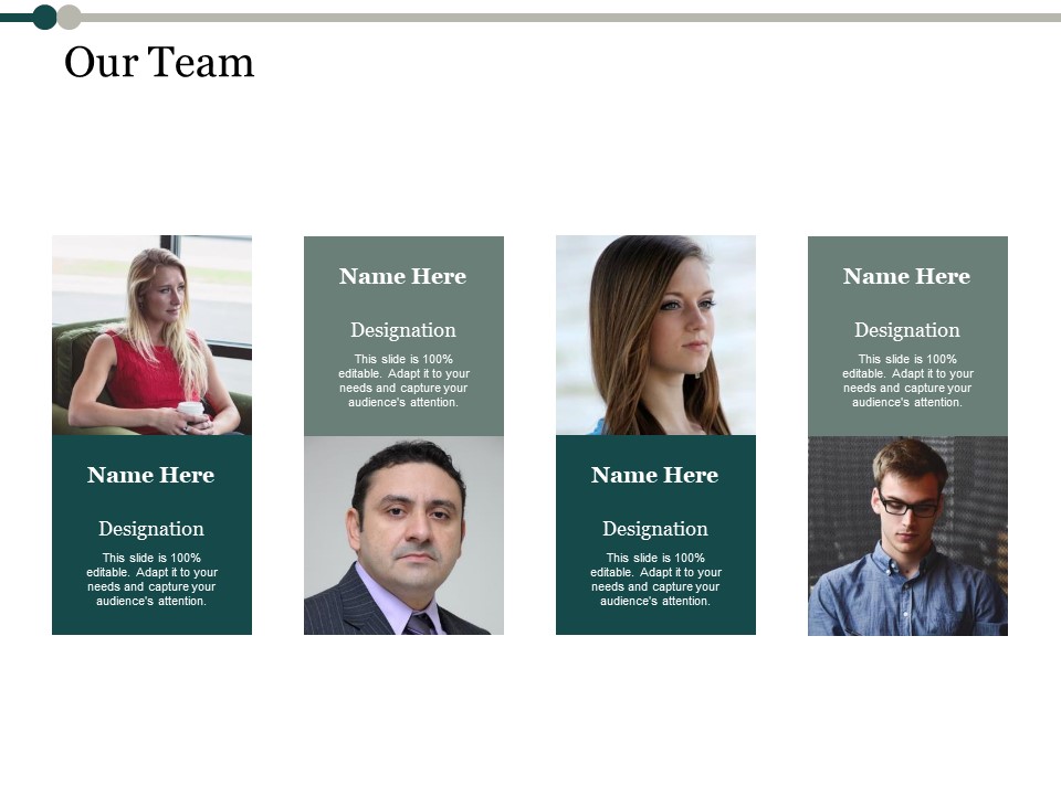 Our Team Process Analysis Ppt PowerPoint Presentation Infographic Template Example