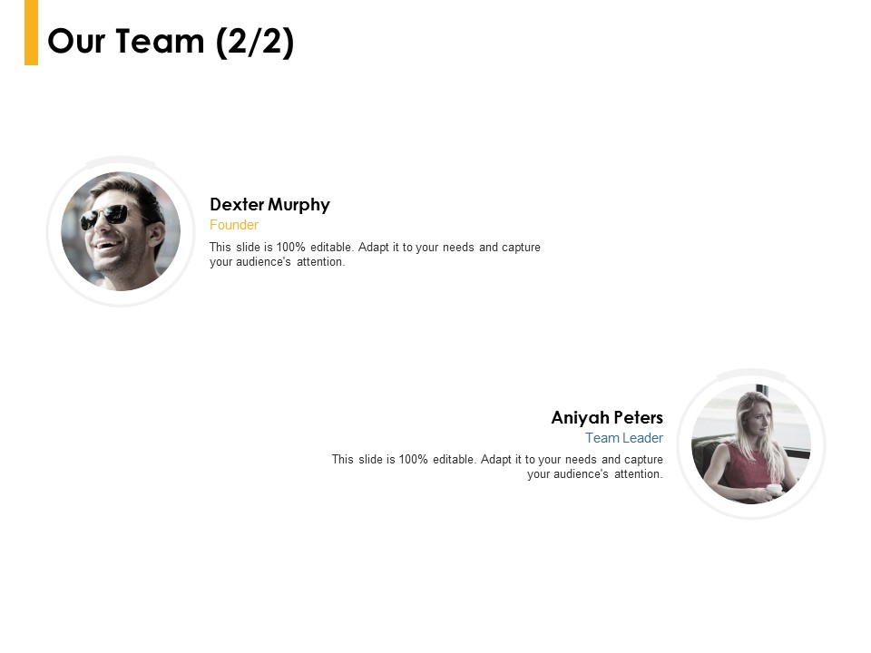 Our Team Teamwork Marketing Ppt PowerPoint Presentation Infographic Template Format Ideas