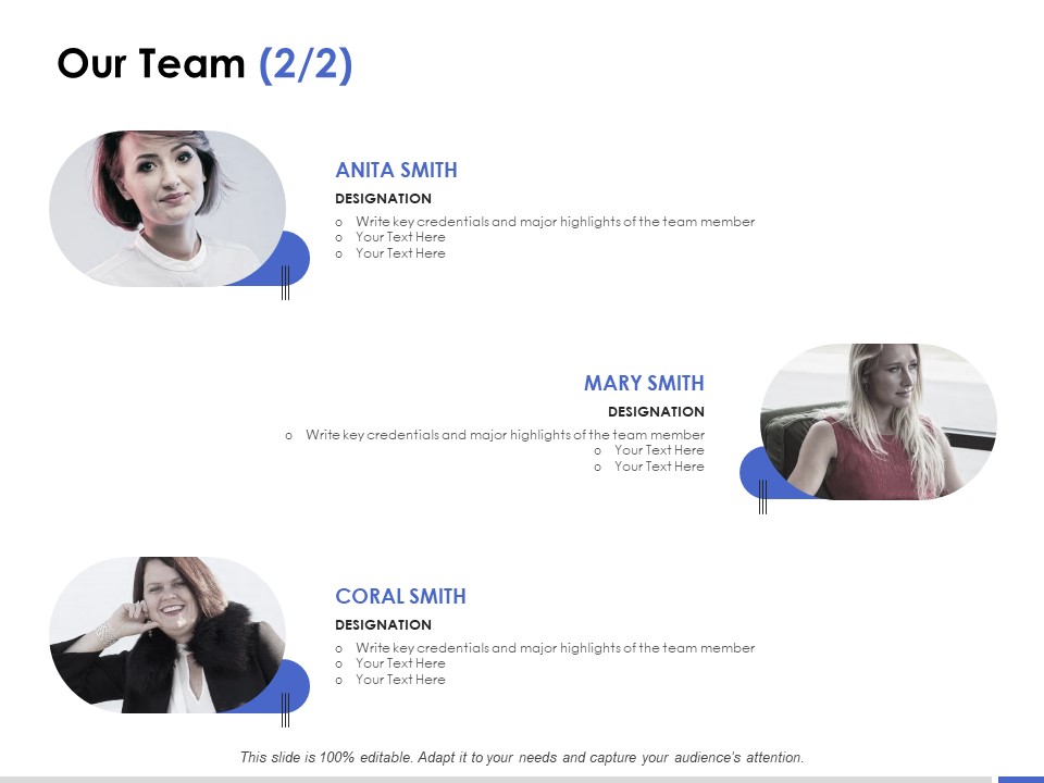 Our Team Teamwork Ppt PowerPoint Presentation Icon Samples