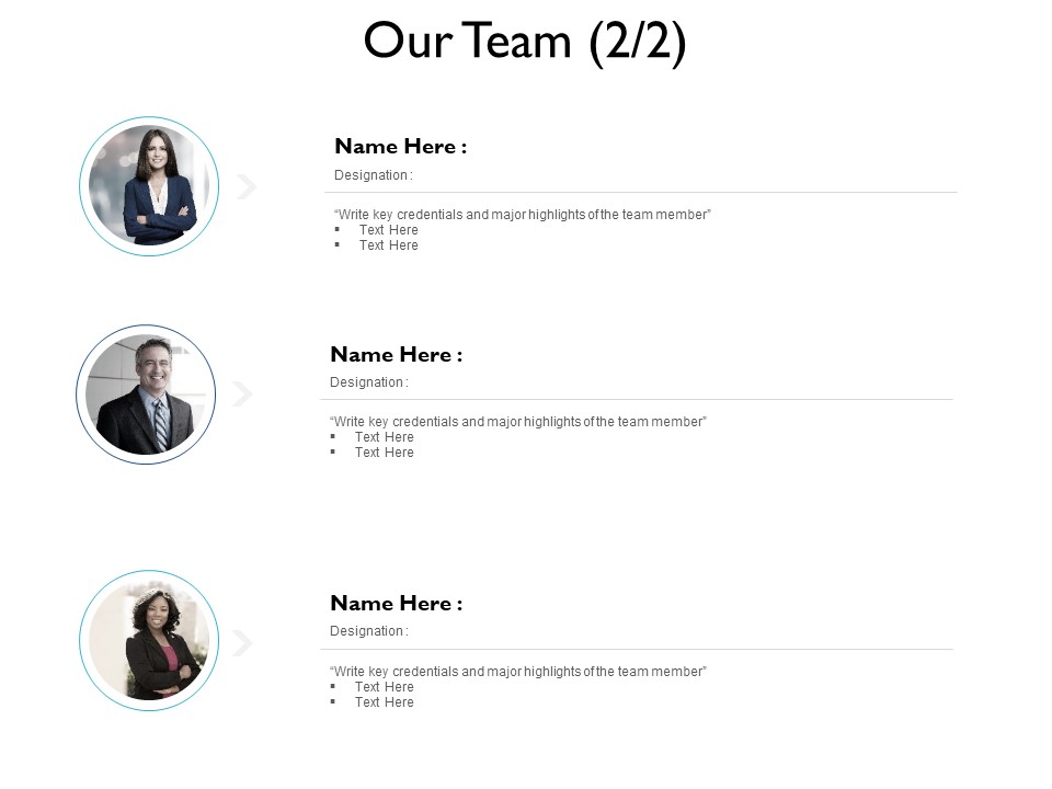Our Team Teamwork Ppt PowerPoint Presentation Ideas Outfit