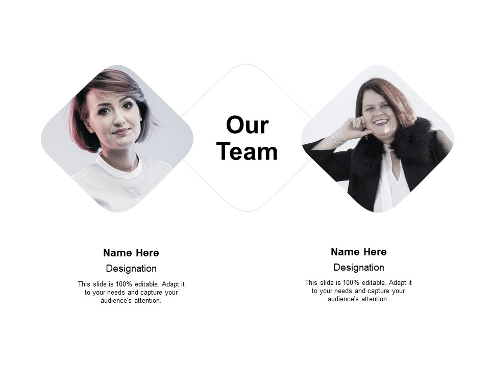 Our Team Teamwork Ppt PowerPoint Presentation Outline Influencers