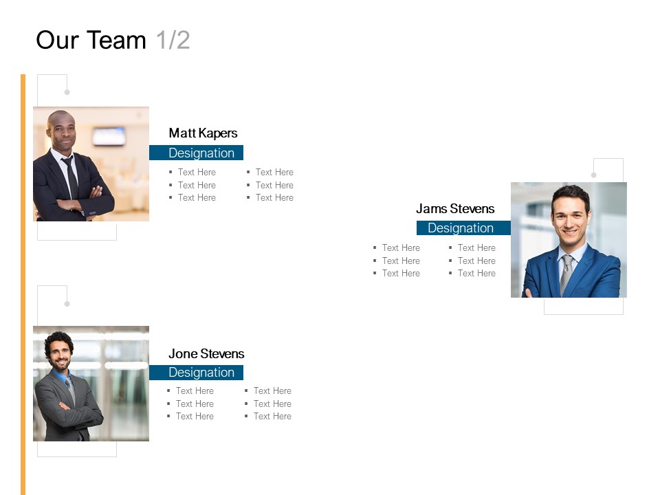 Our Team Teamwork Ppt PowerPoint Presentation Pictures Ideas