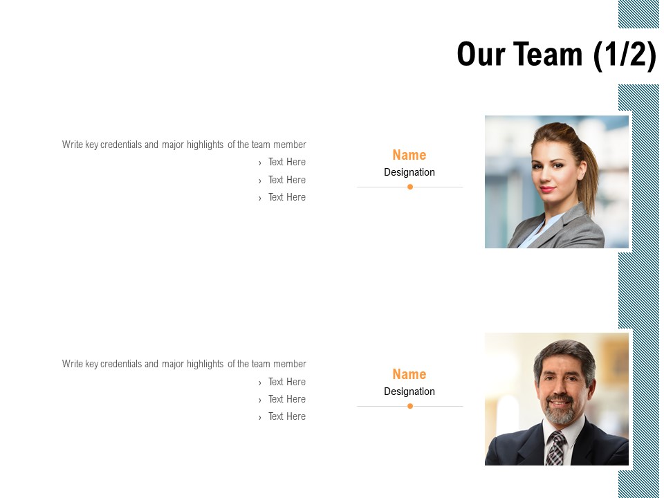 Our Team Teamwork Ppt PowerPoint Presentation Professional Inspiration