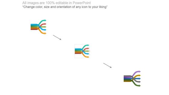 Outlet Performance Powerpoint Slides Show