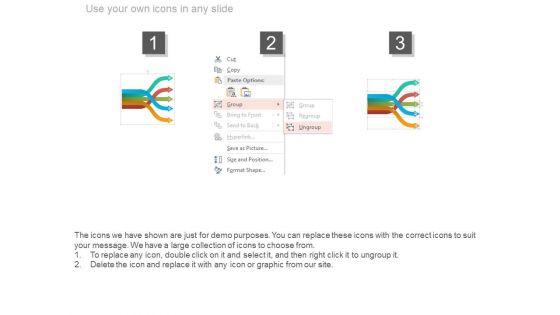 Outlet Performance Powerpoint Slides Show
