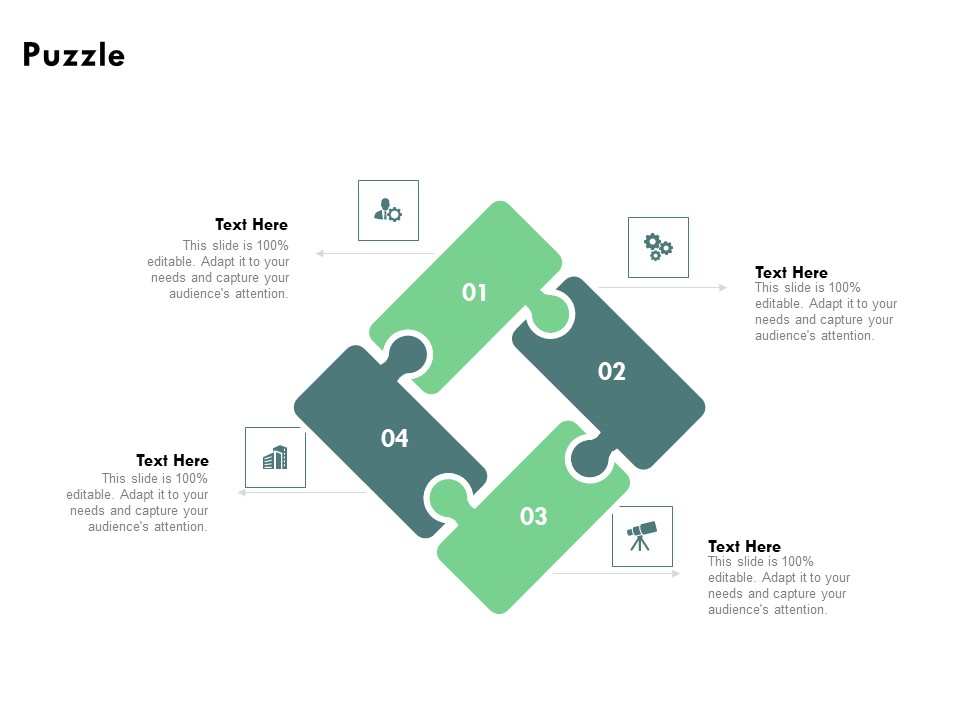 Outstanding Performer Workplace Puzzle Ppt Model Diagrams PDF