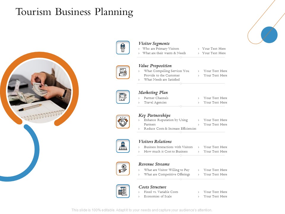 Overview Of Hospitality Industry Tourism Business Planning Ppt Show Background PDF