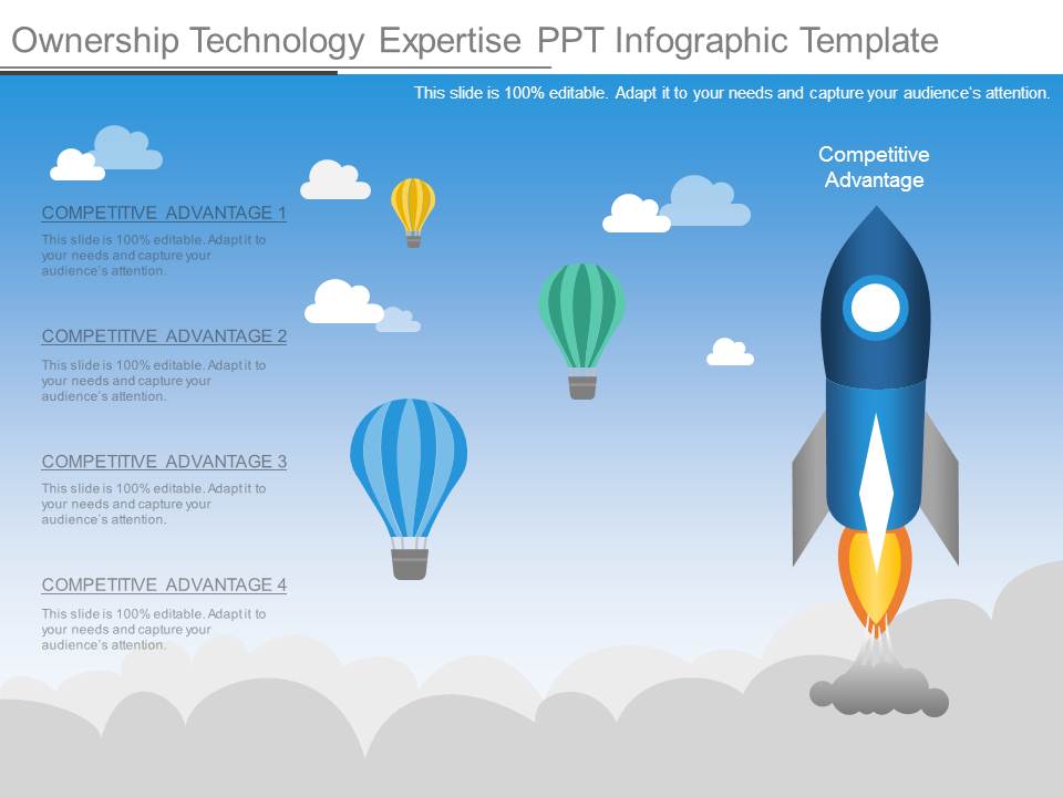 Ownership Technology Expertise Ppt Infographic Template