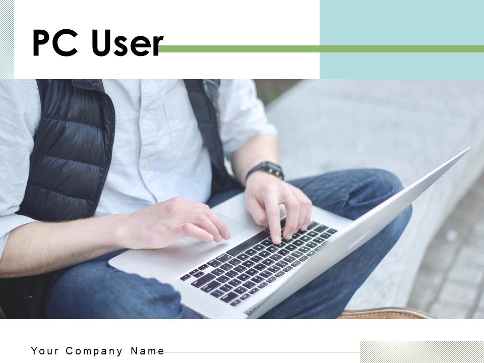PC User Business Growth Ppt PowerPoint Presentation Complete Deck