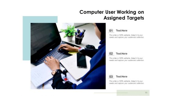 PC User Business Growth Ppt PowerPoint Presentation Complete Deck