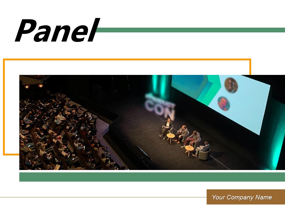 Panel Court Trial Legal Proceeding Ppt PowerPoint Presentation Complete Deck