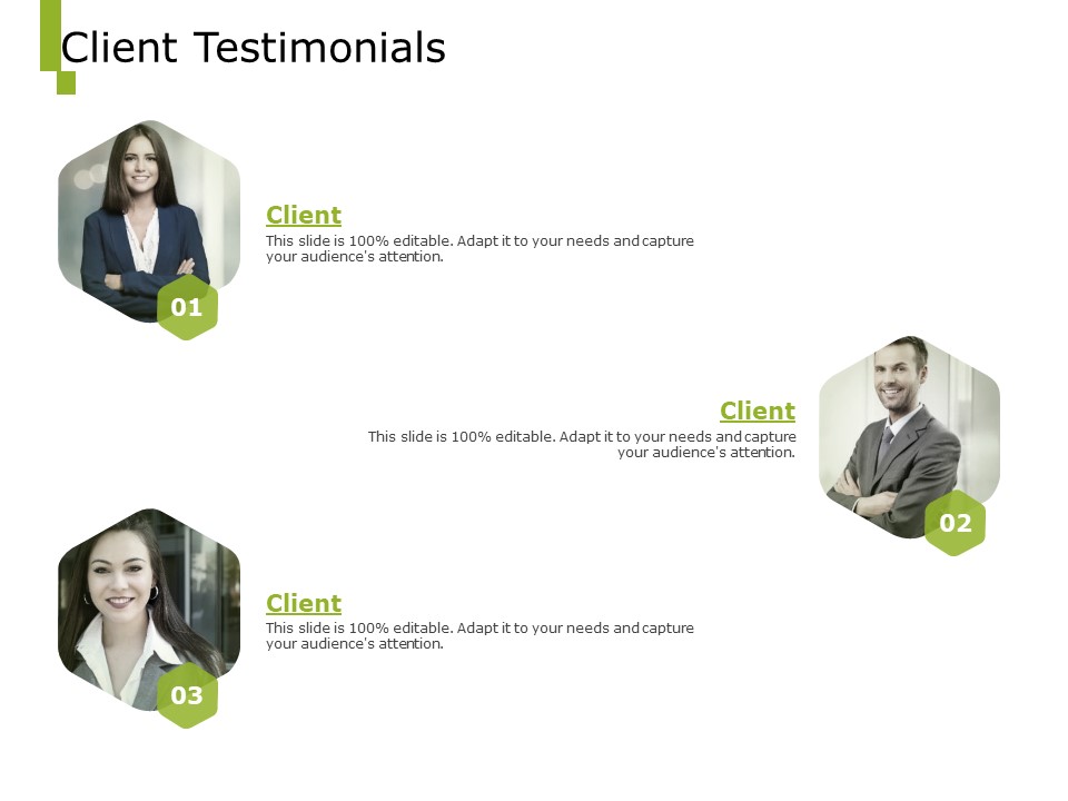 Paysheet Offshoring Company Client Testimonials Ppt Model Pictures PDF