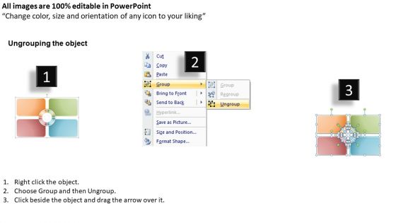 Pdca Cycle Business PowerPoint Presentation