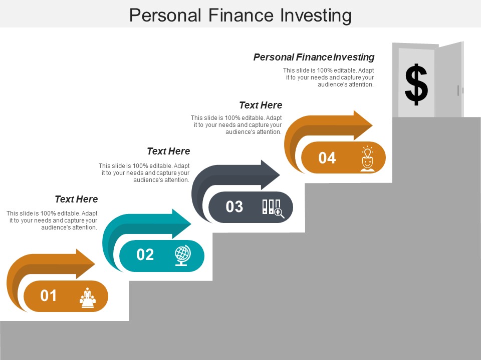 Personal Finance Investing Ppt PowerPoint Presentation Icon Professional Cpb