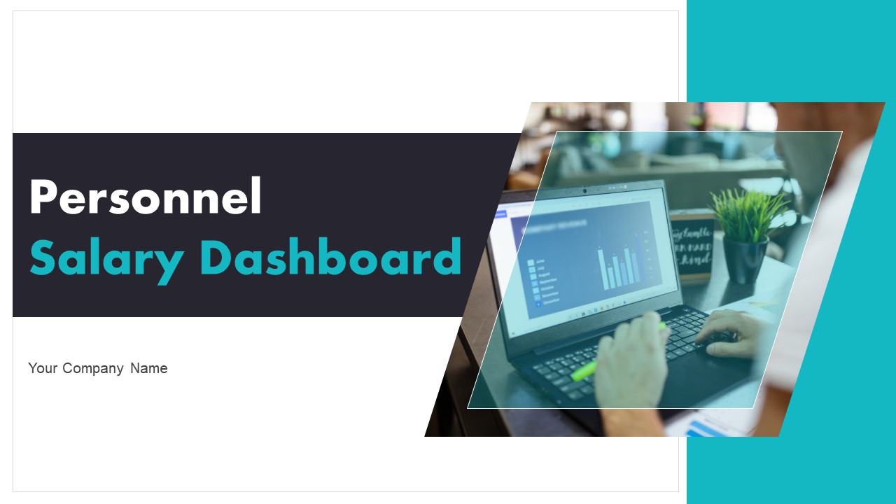 Personnel Salary Dashboard Ppt PowerPoint Presentation Complete Deck With Slides